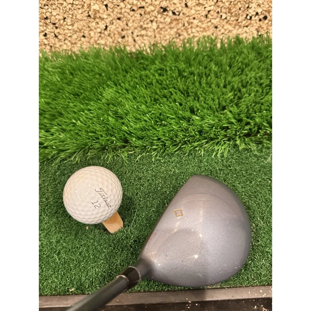 Golden Bear Accuforce II 3 Wood Womens Graphite Shaft L Flex RH 42